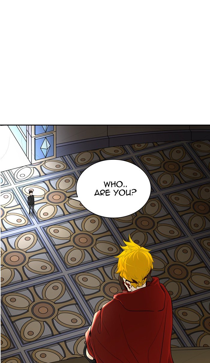 Tower of God, Chapter 365 image 01